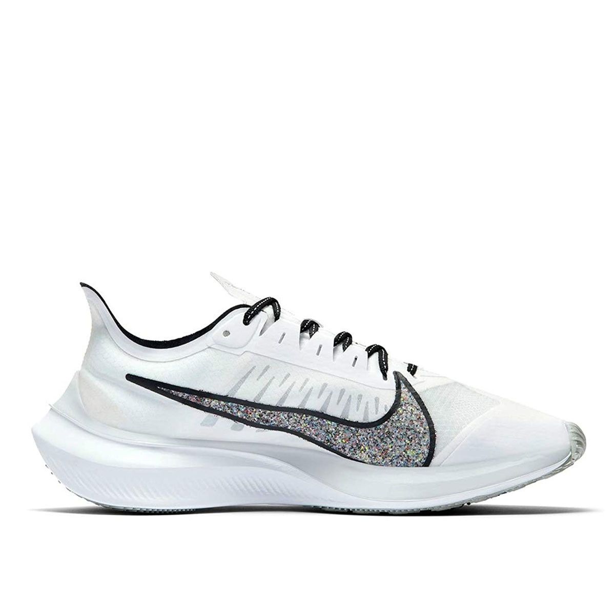 Basket Nike AIR ZOOM GRAVITY