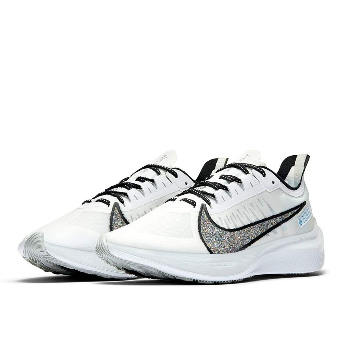 Basket Nike AIR ZOOM GRAVITY