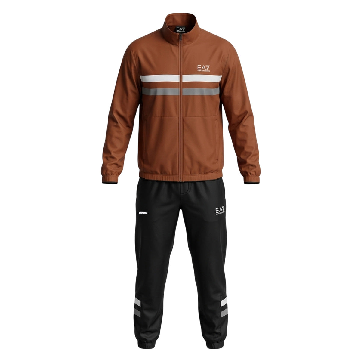 Ensemble de survêtement Homme EA7 Emporio Armani