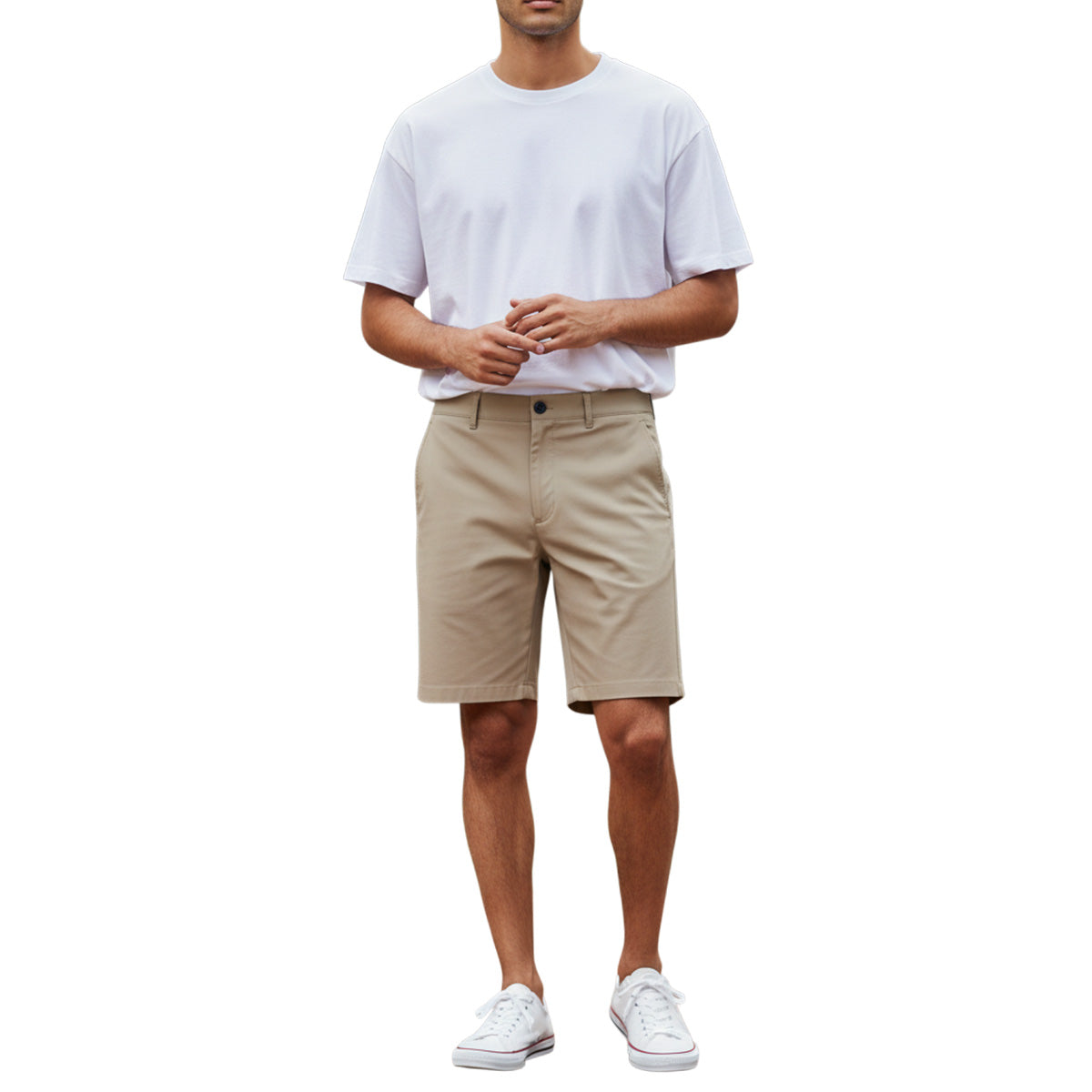 Short Homme EA7 Emporio Armani