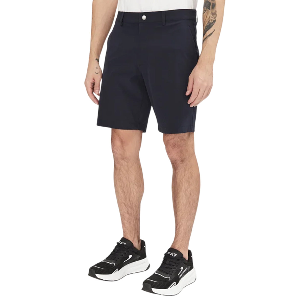 Short Homme EA7 Emporio Armani