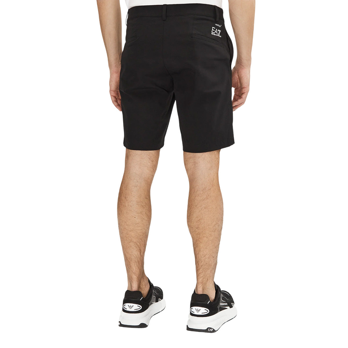 Short Homme EA7 Emporio Armani
