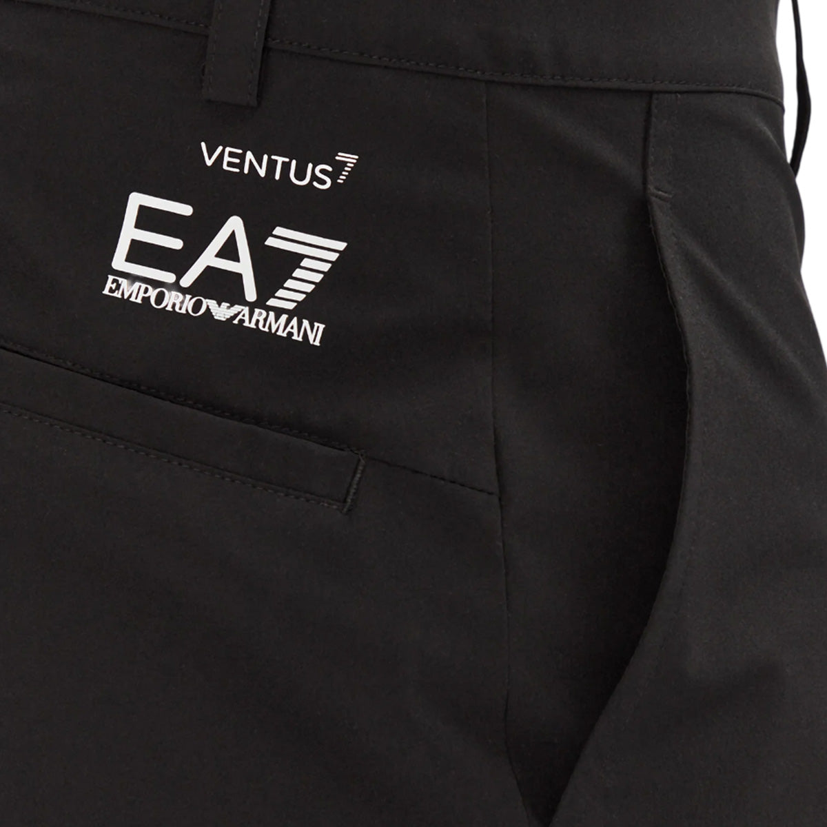 Short Homme EA7 Emporio Armani