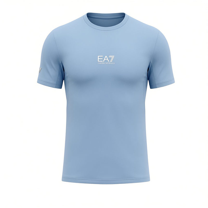 Tee-shirt Homme EA7 Emporio Armani
