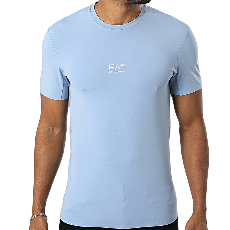 Tee-shirt Homme EA7 Emporio Armani