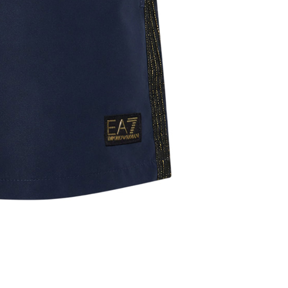 Traje de baño EA7 Emporio Armani
