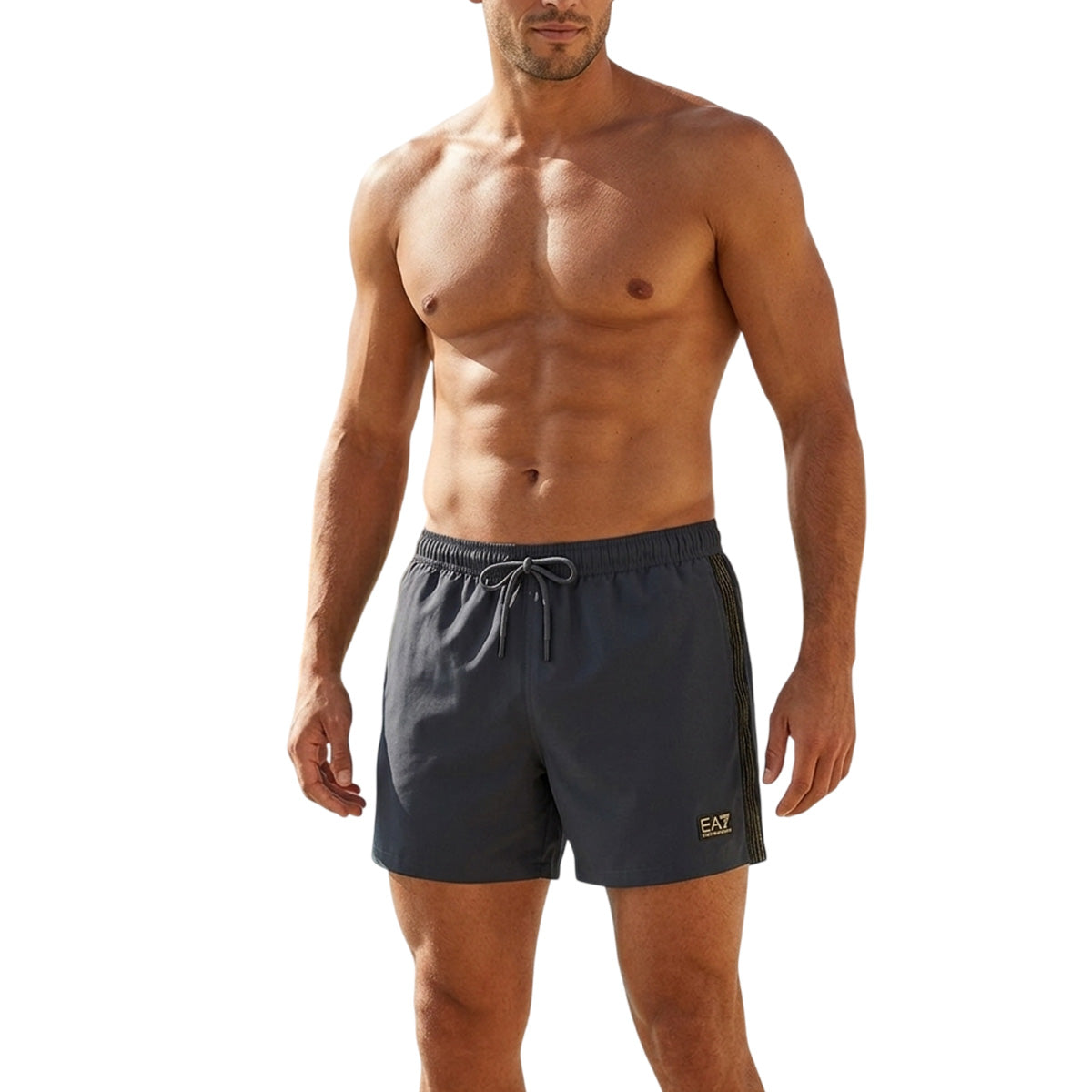 Maillot de Bain EA7 Emporio Armani