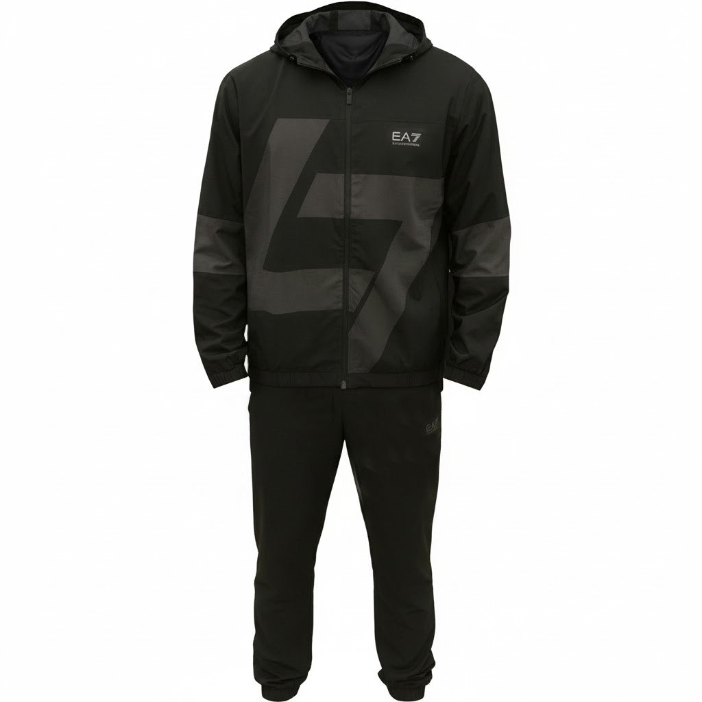 Ensemble de survêtement EA7 Emporio Armani