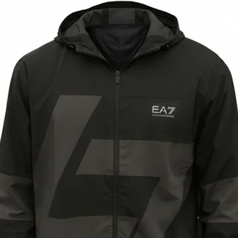 Ensemble de survêtement EA7 Emporio Armani