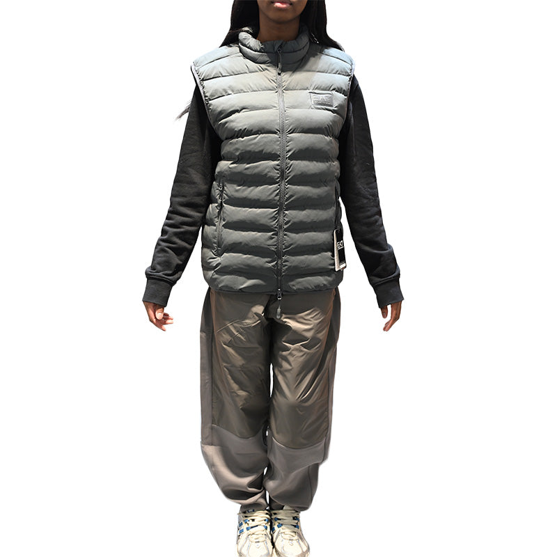 Doudoune sans manches EA7 Emporio Armani