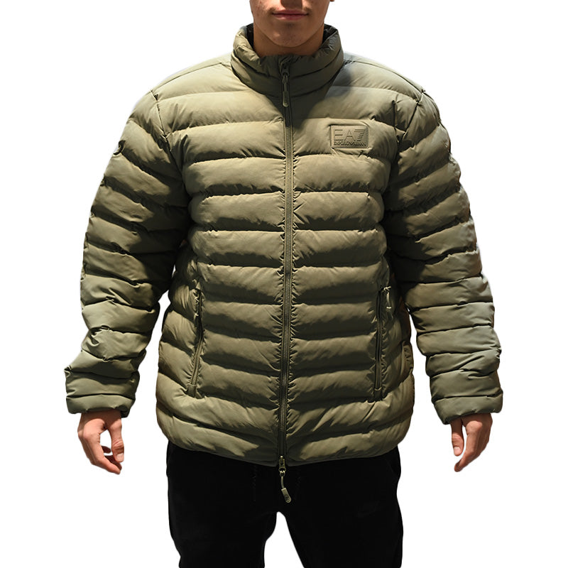 Doudoune EA7 Emporio Armani