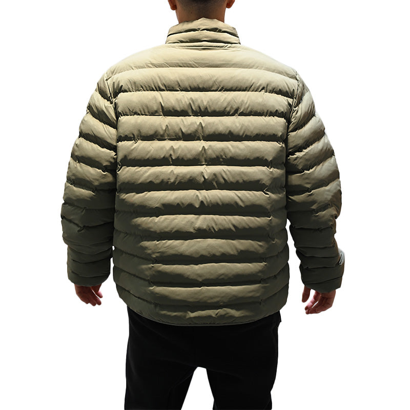 Doudoune EA7 Emporio Armani