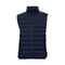 Doudoune sans manches EA7 Emporio Armani
