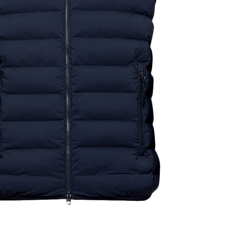 Doudoune sans manches EA7 Emporio Armani