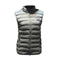 Doudoune sans manches EA7 Emporio Armani