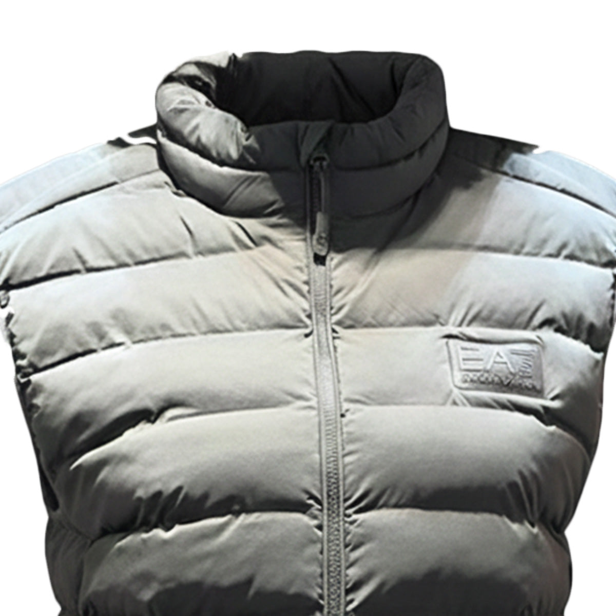 Doudoune sans manches EA7 Emporio Armani