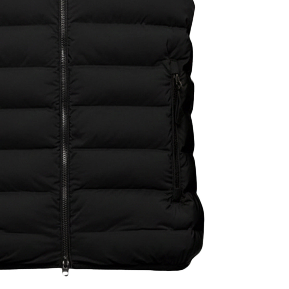 Doudoune sans manches EA7 Emporio Armani