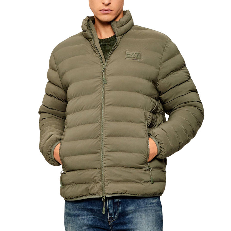 Doudoune Homme EA7 Emporio Armani