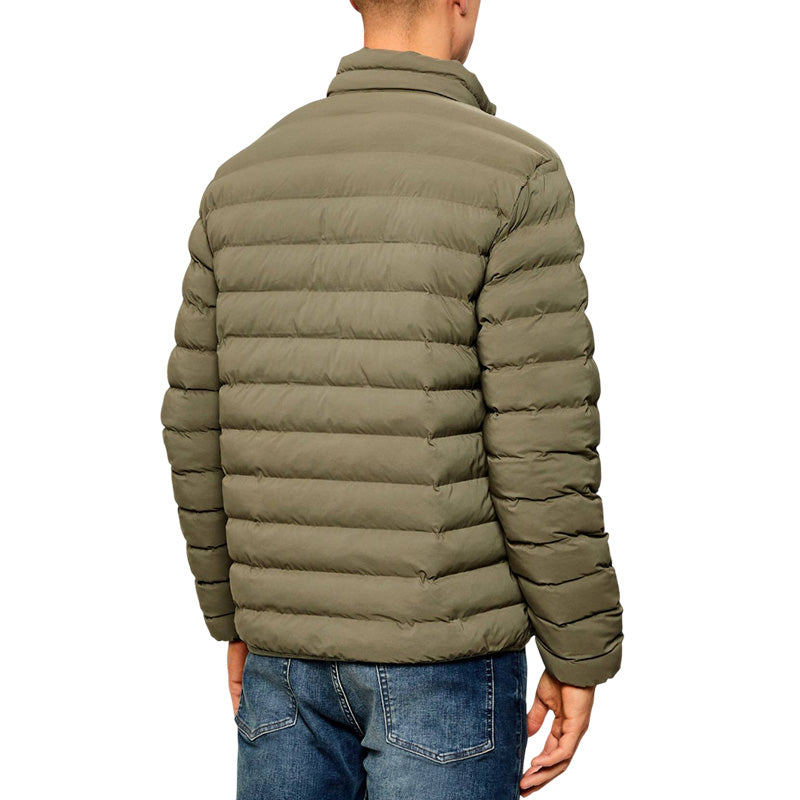 Doudoune Homme EA7 Emporio Armani