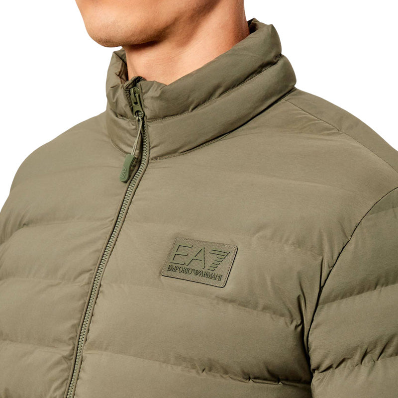 Doudoune Homme EA7 Emporio Armani