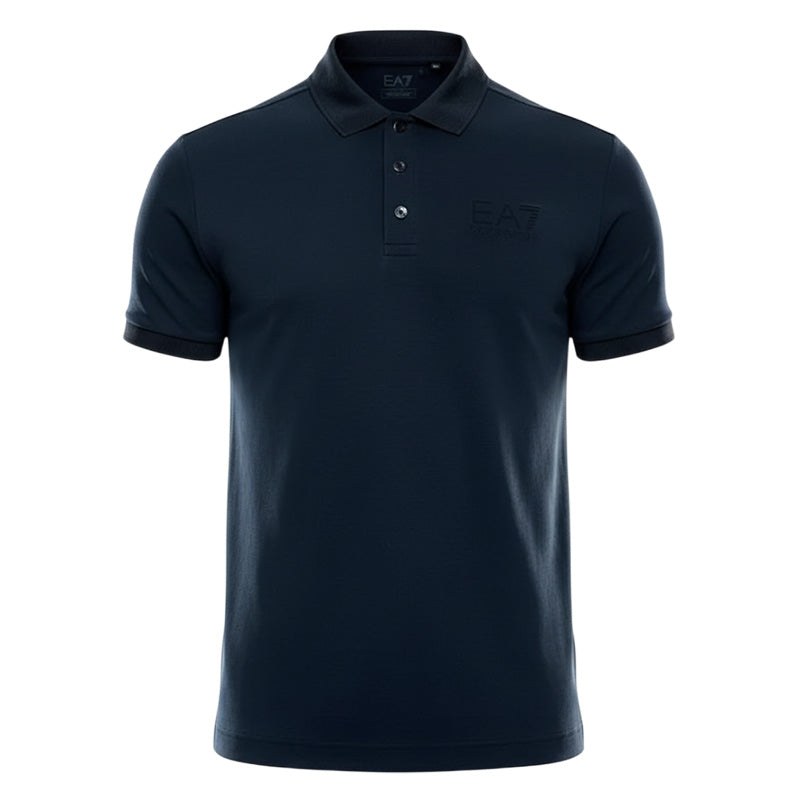 Polo Homme EA7 Emporio Armani