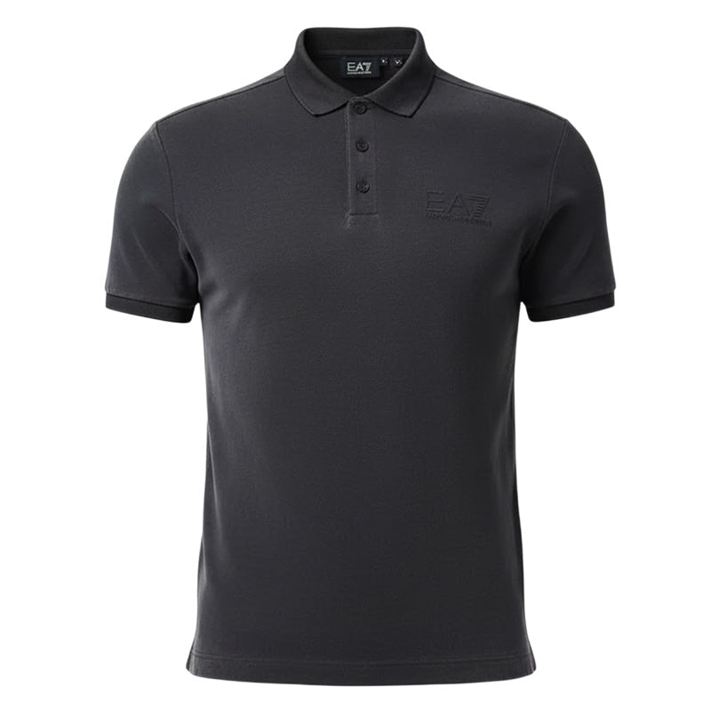 Polo Homme EA7 Emporio Armani