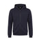 Sweatshirt à capuche zippé Homme EA7 Emporio Armani