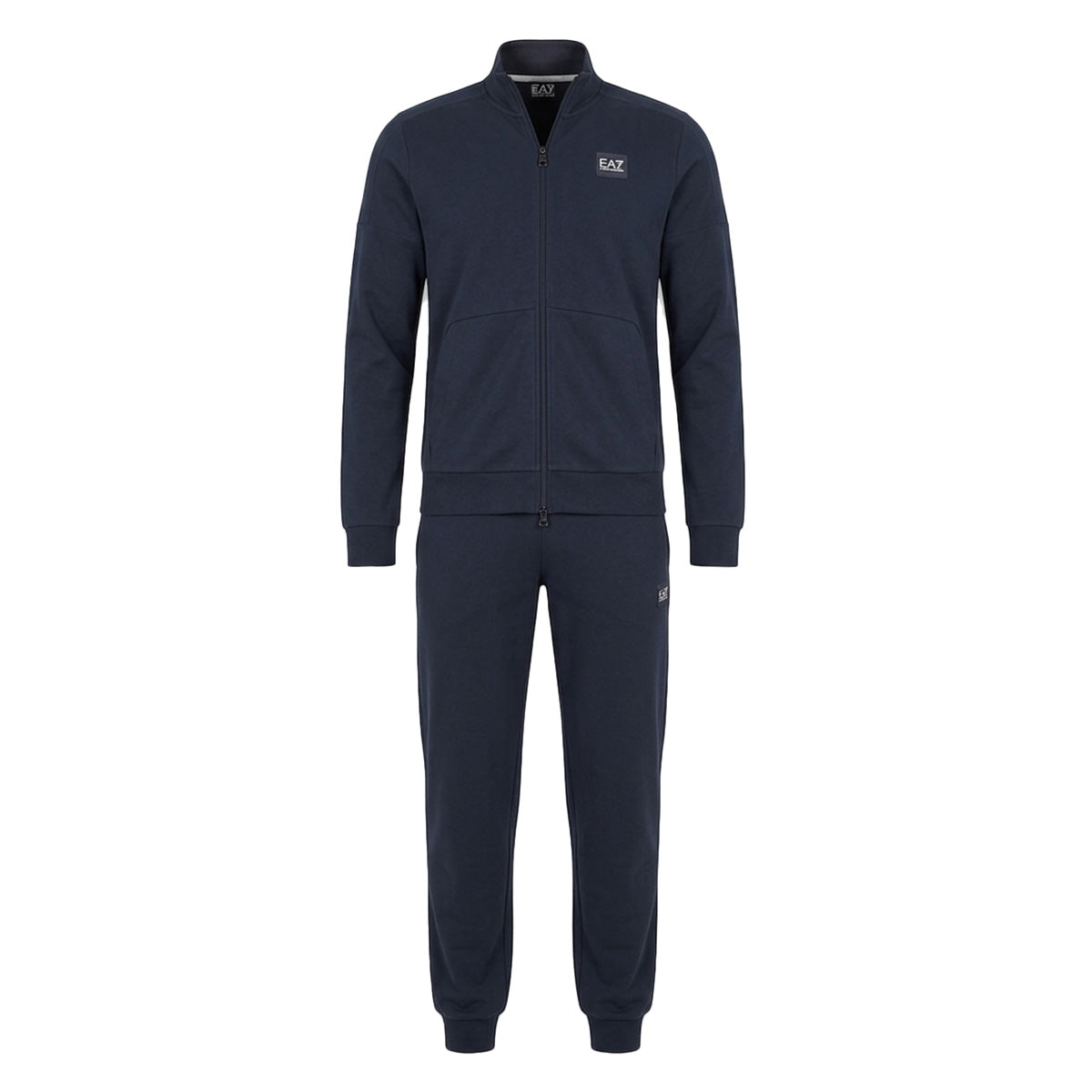 Conjunto de chándal para hombre EA7 Emporio Armani