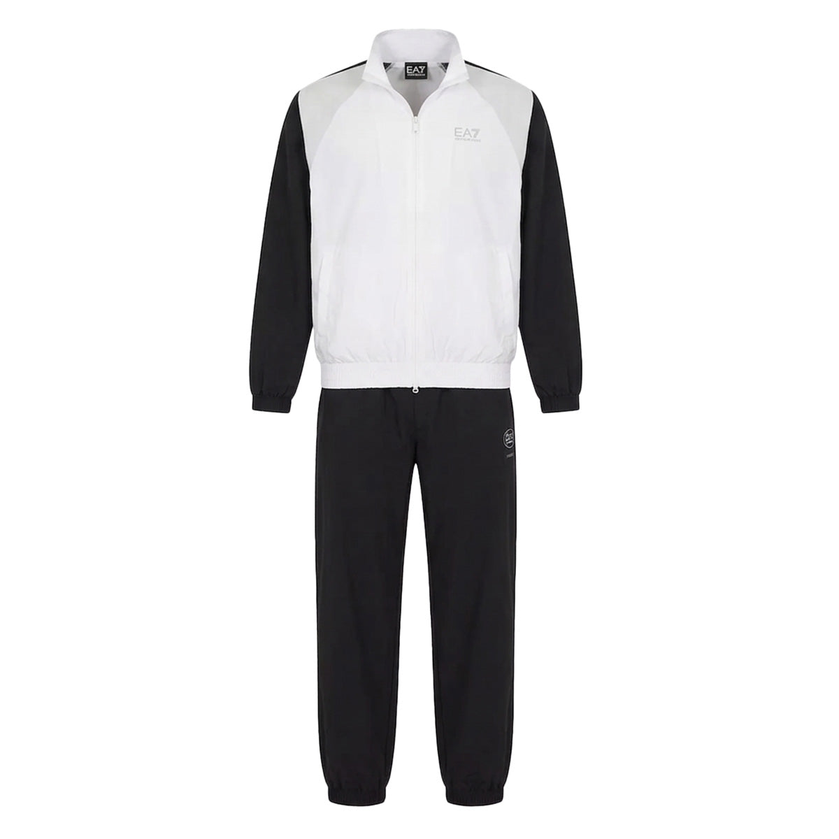 Conjunto de chándal para hombre EA7 Emporio Armani