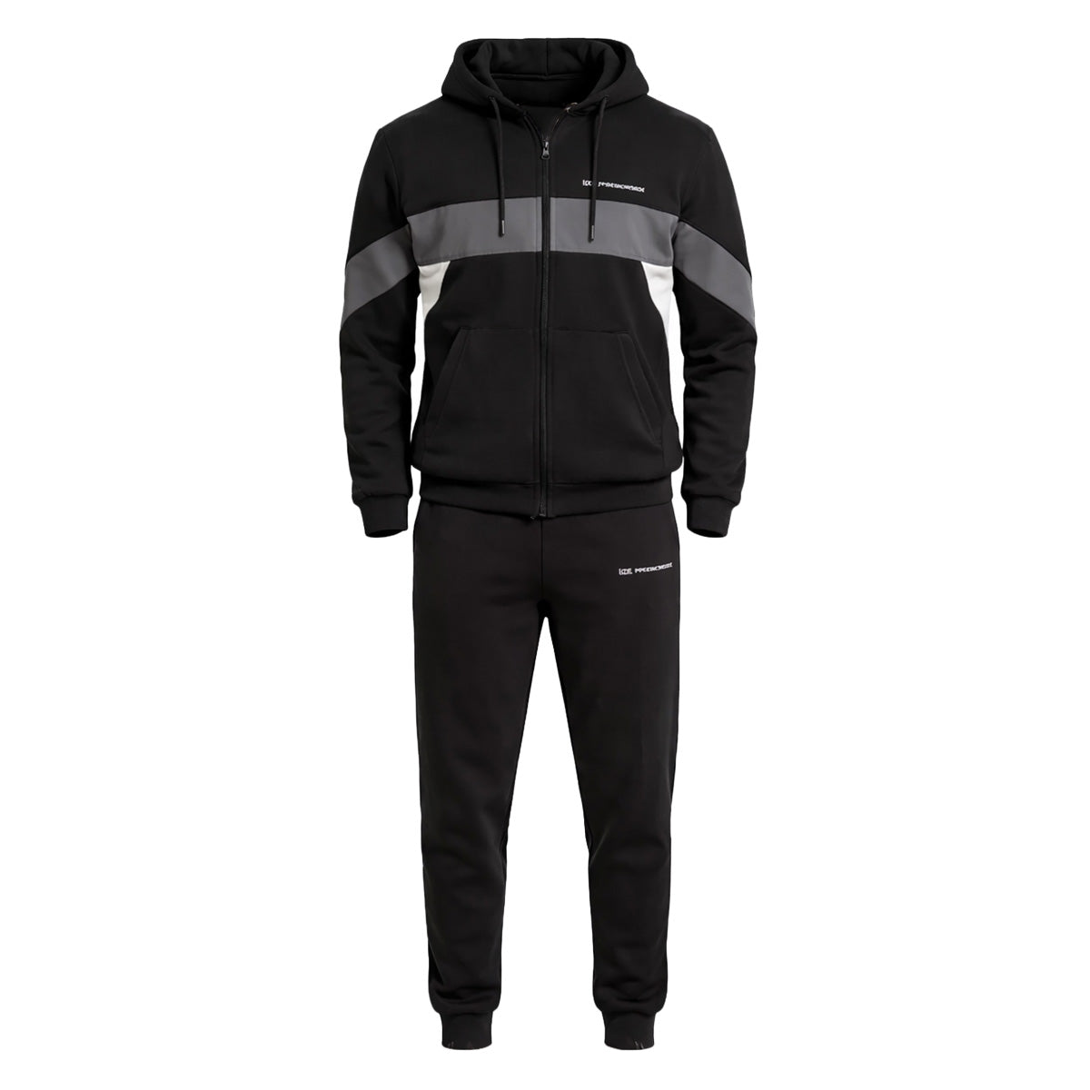 Conjunto de chándal para hombre EA7 Emporio Armani