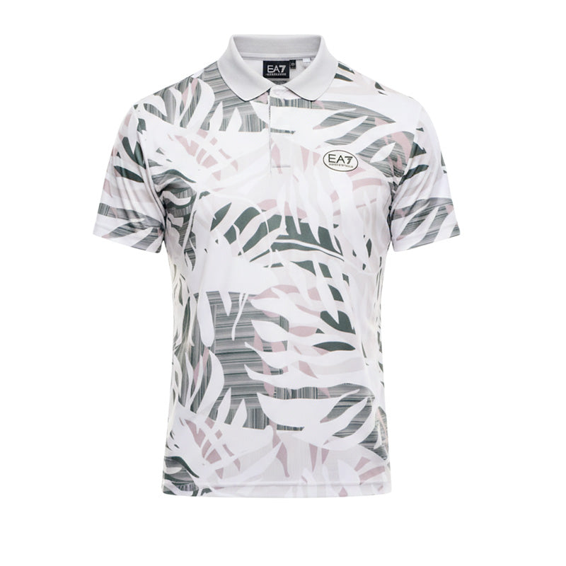 Polo Homme EA7 Emporio Armani