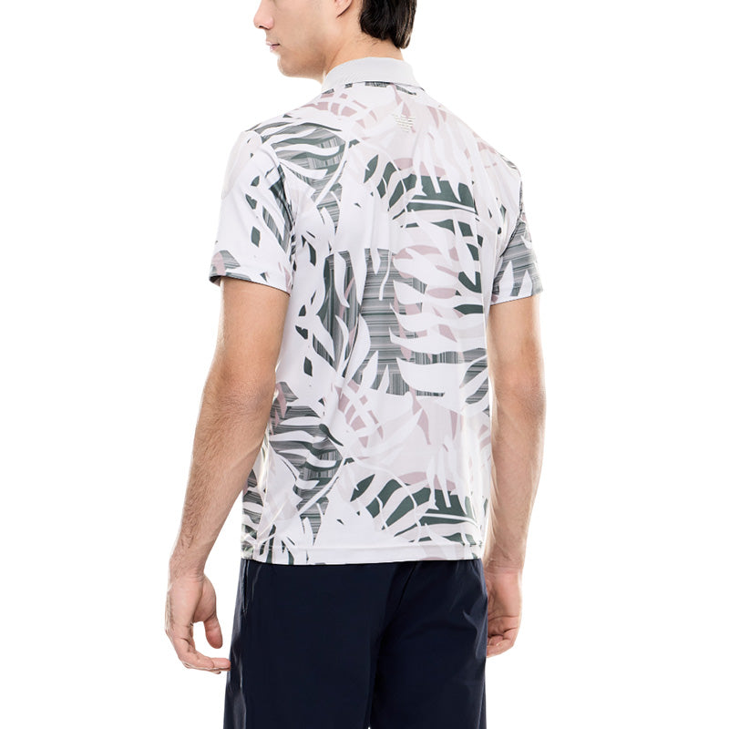 Polo Homme EA7 Emporio Armani