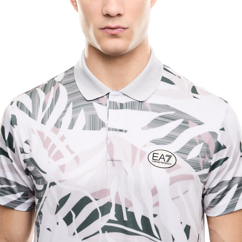 Polo Homme EA7 Emporio Armani