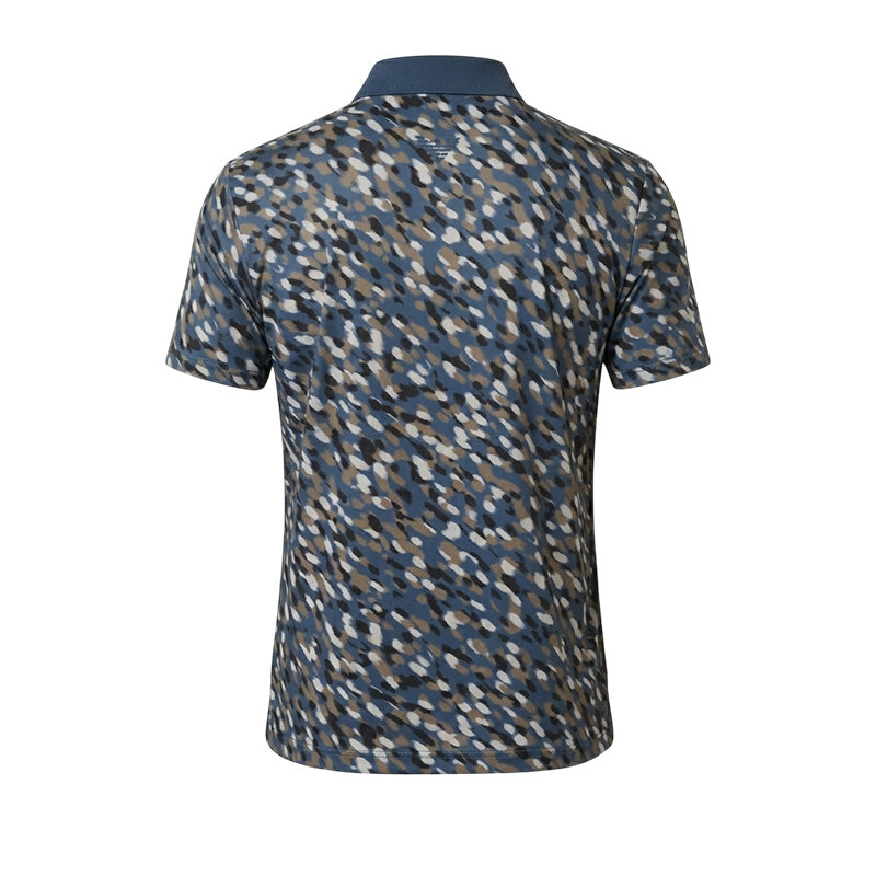 Polo Homme EA7 Emporio Armani