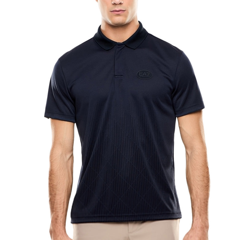 Polo Homme EA7 Emporio Armani