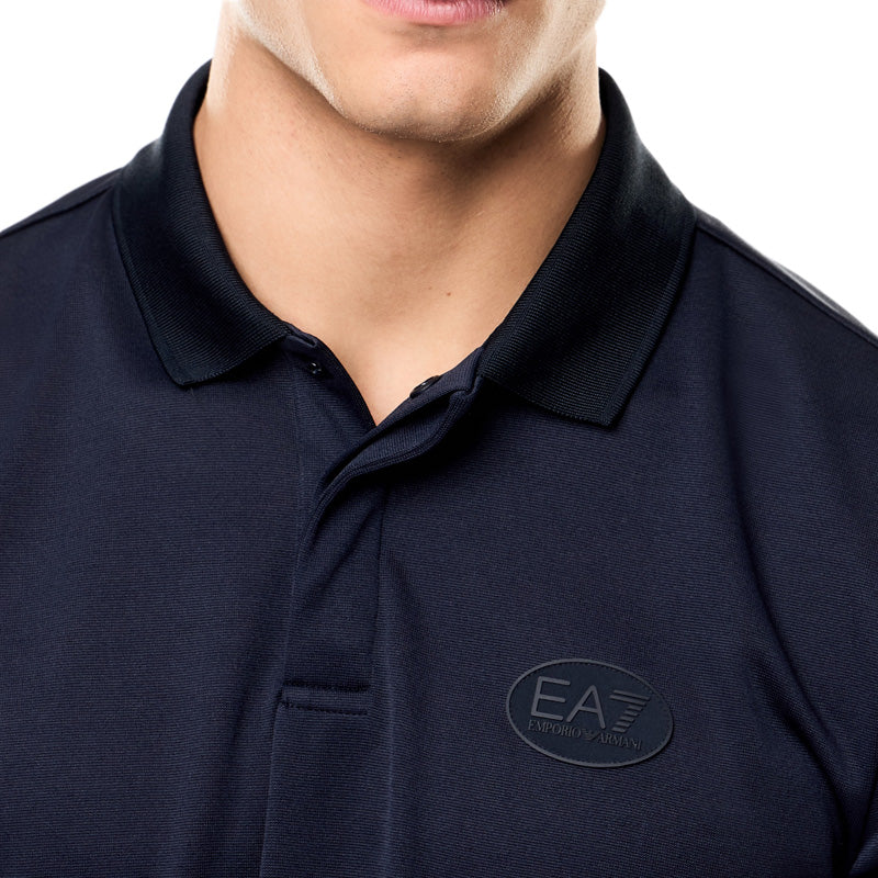Polo Homme EA7 Emporio Armani