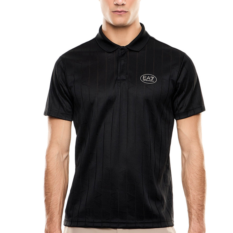Polo Homme EA7 Emporio Armani