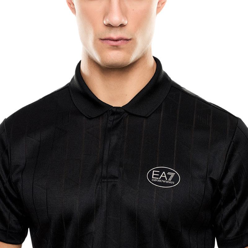 Polo Homme EA7 Emporio Armani