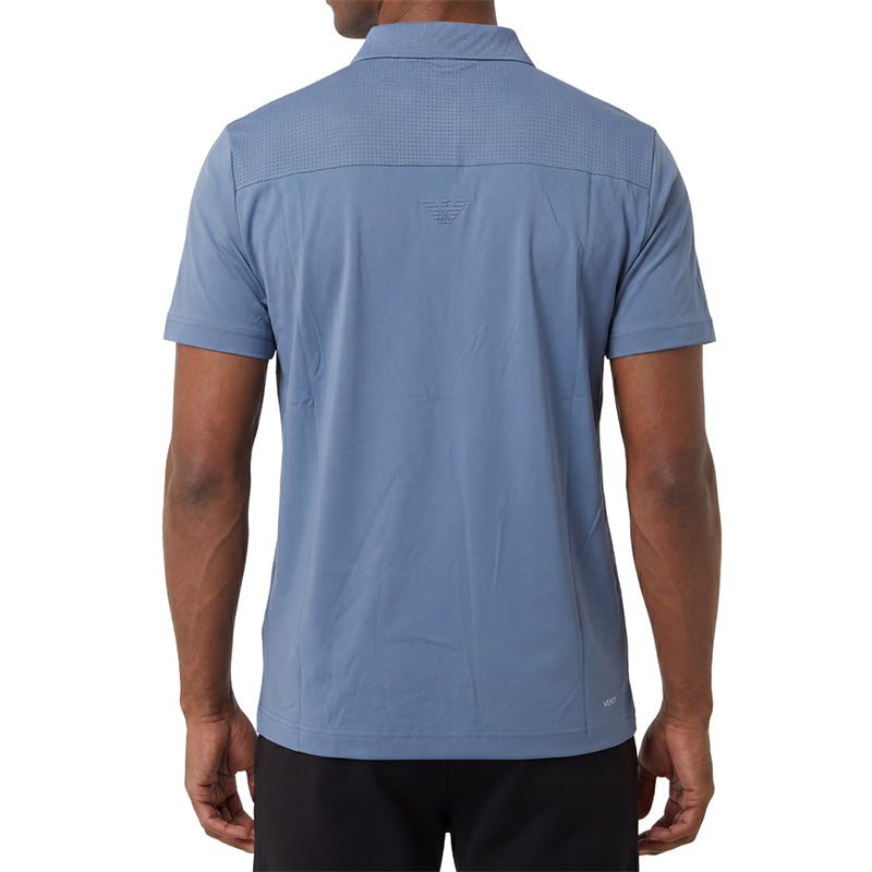 Polo Homme EA7 Emporio Armani