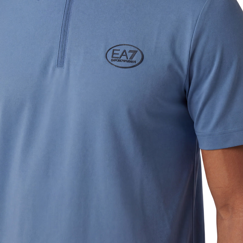 Polo Homme EA7 Emporio Armani