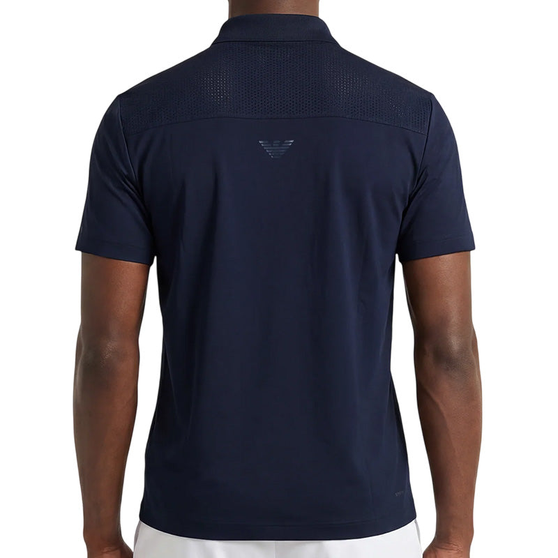 Polo Homme EA7 Emporio Armani