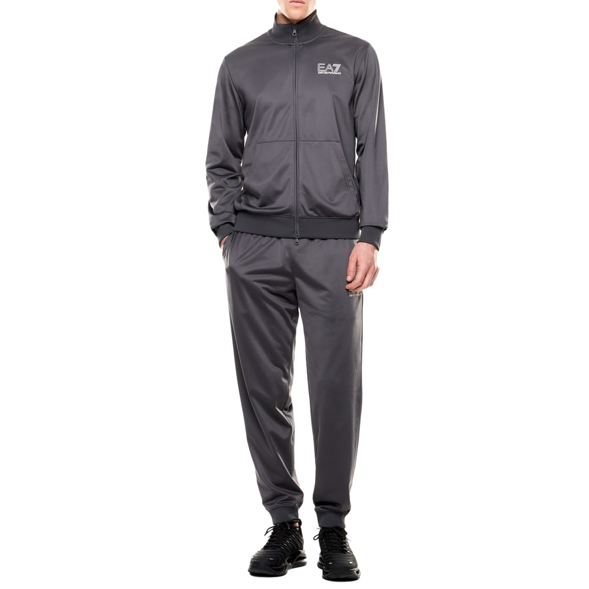 Ensemble de survêtement Homme EA7 Emporio Armani