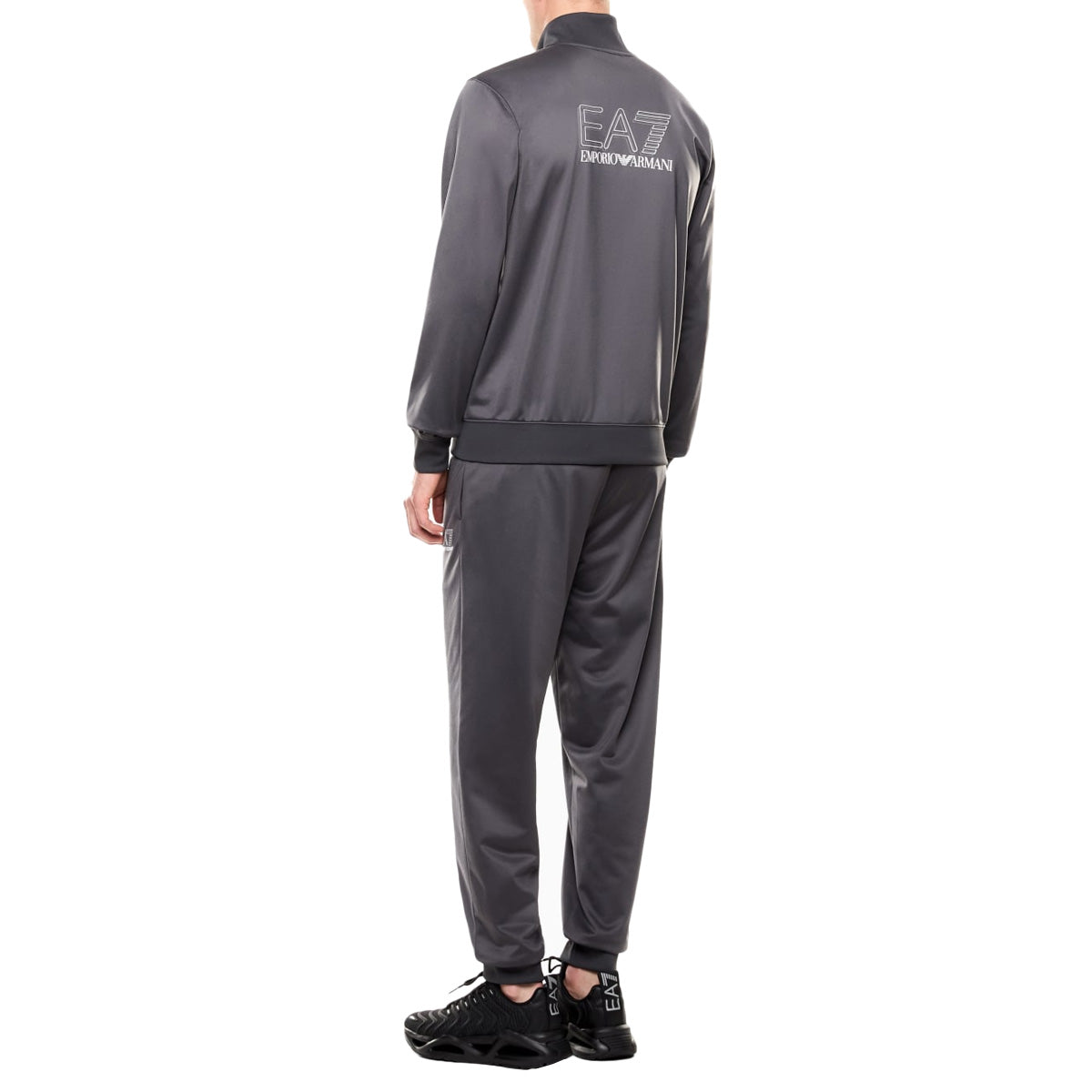 Ensemble de survêtement Homme EA7 Emporio Armani