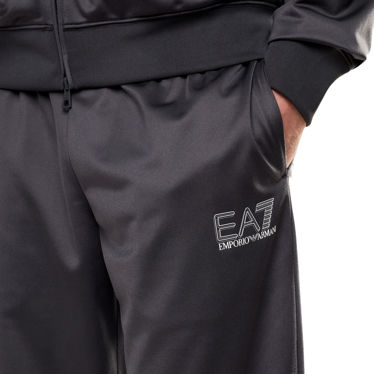 Ensemble de survêtement Homme EA7 Emporio Armani