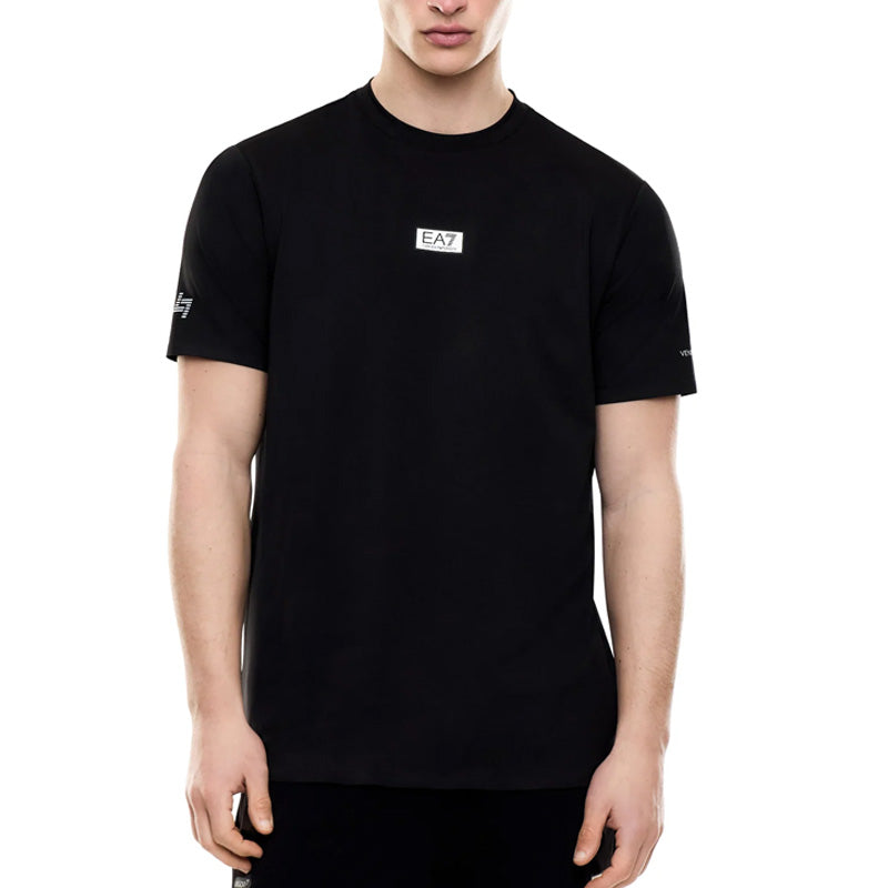 Tee-shirt Homme EA7 Emporio Armani