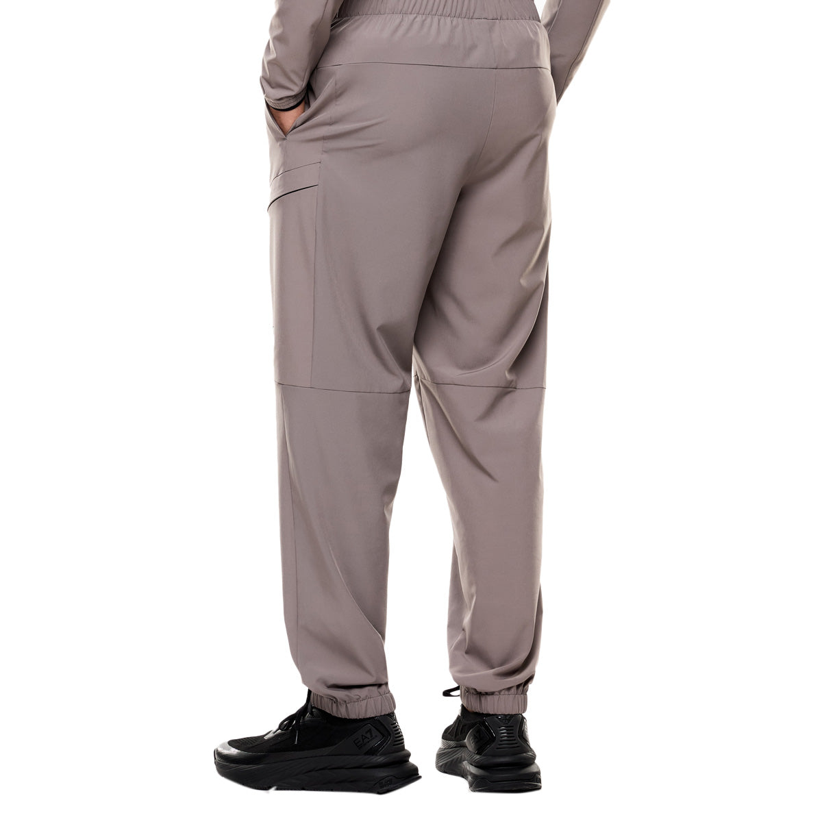 Pantalon de survêtement Homme EA7 Emporio Armani
