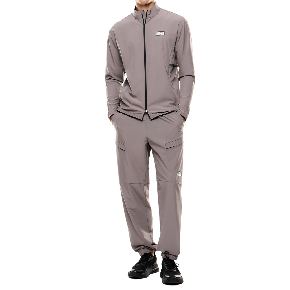 Pantalon de survêtement Homme EA7 Emporio Armani