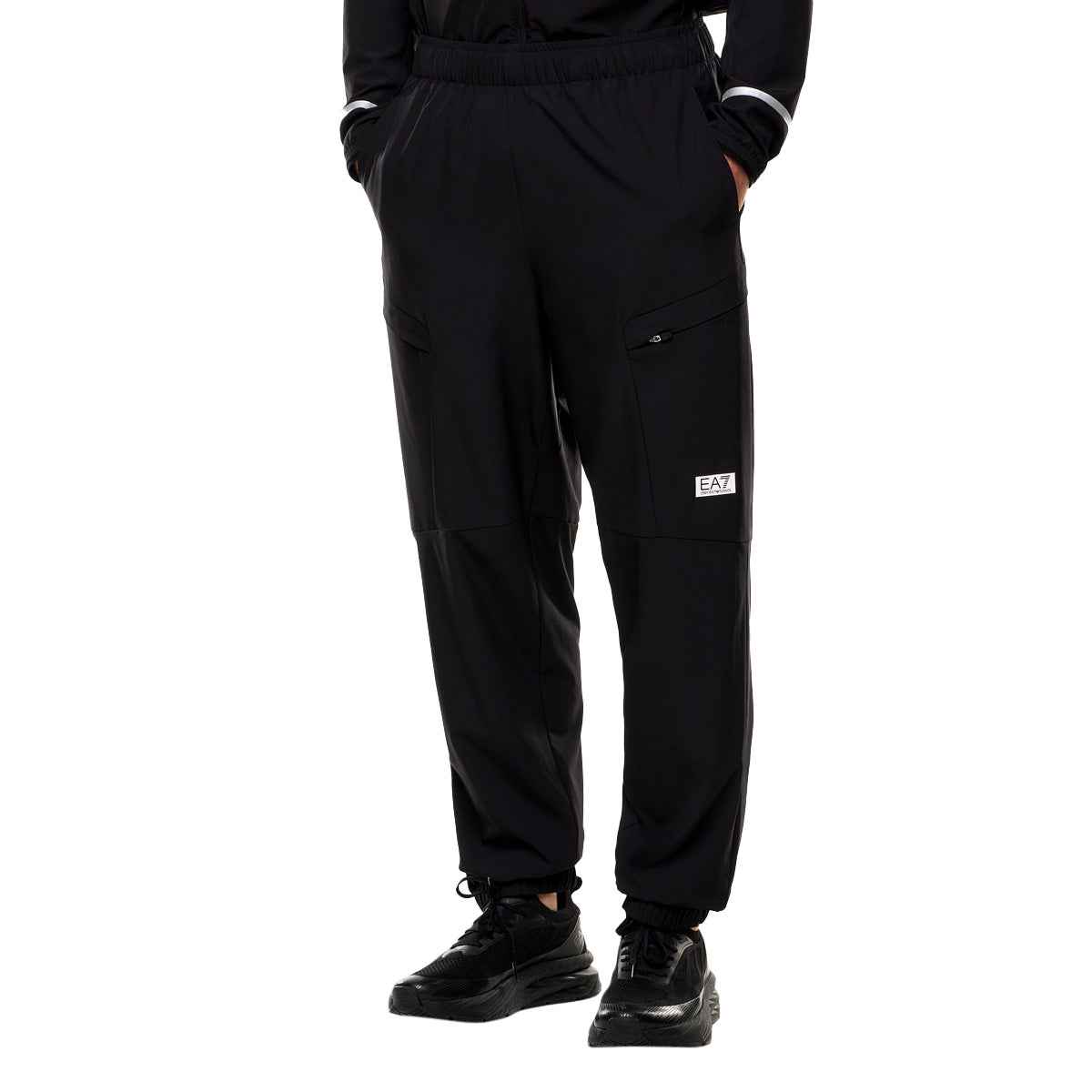 Pantalon de survêtement Homme EA7 Emporio Armani