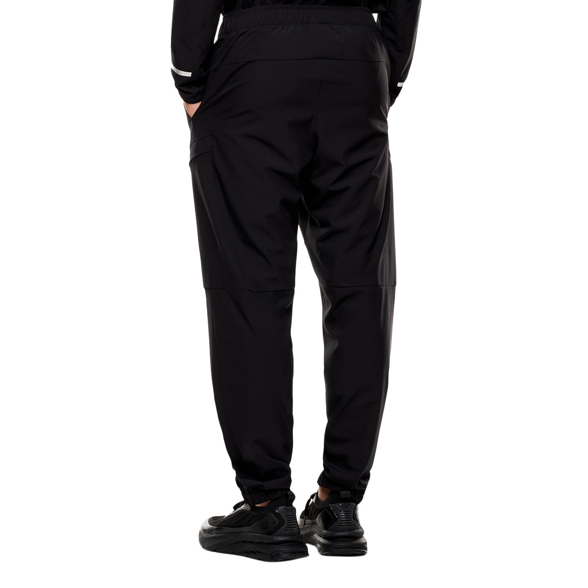 Pantalon de survêtement Homme EA7 Emporio Armani
