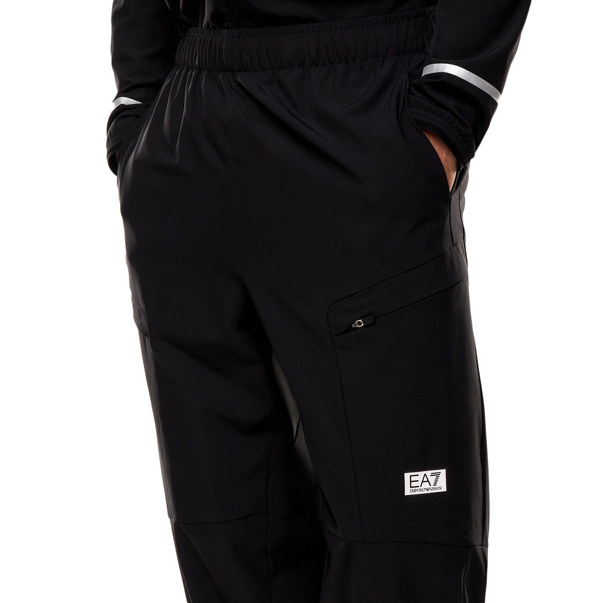 Pantalon de survêtement Homme EA7 Emporio Armani